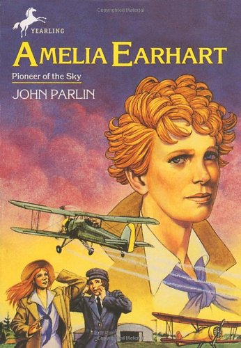 Amelia Earhart