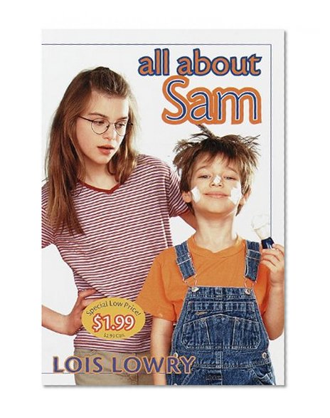All About Sam (Sam Krupnik)