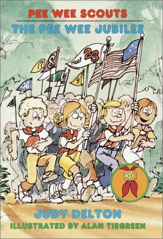 The Pee Wee Jubilee (Pee Wee Scouts)