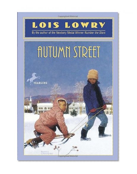 Autumn Street