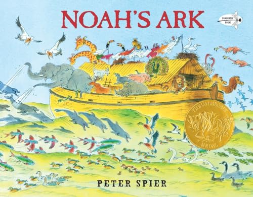 Noah's Ark (Picture Yearling Book)