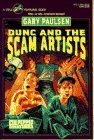 DUNC AND THE SCAM ARTISTS (Culpepper Adventures)