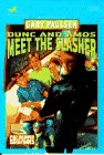 DUNC AND AMOS MEET THE SLASHER (Culpepper Adventures)