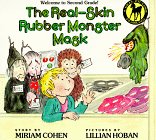 The Real-Skin Rubber Monster Mask (Picture Yearling Book)