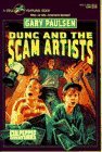 DUNC AND THE SCAM ARTISTS (Culpepper Adventures)