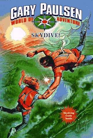 SKYDIVE: World of Adventure Series, Book 11