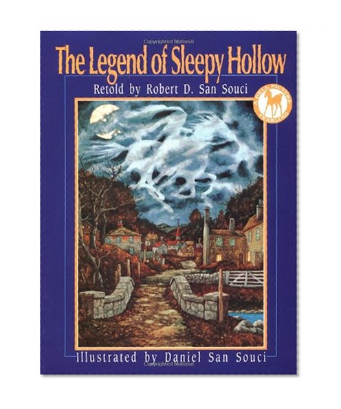 The Legend of Sleepy Hollow (Picture Yearling Book)