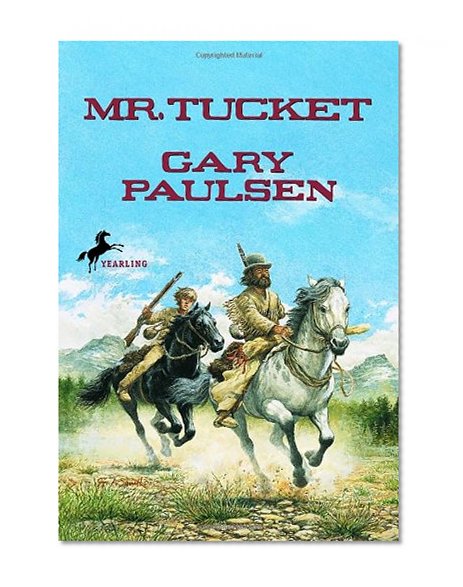 Mr. Tucket (The Francis Tucket Books)