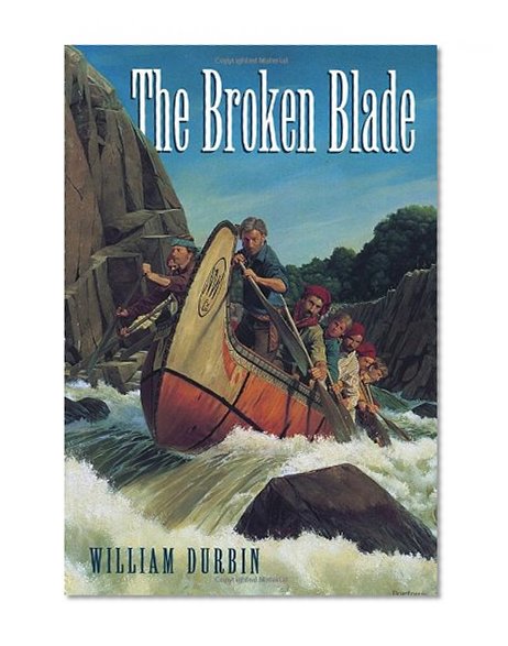 The Broken Blade