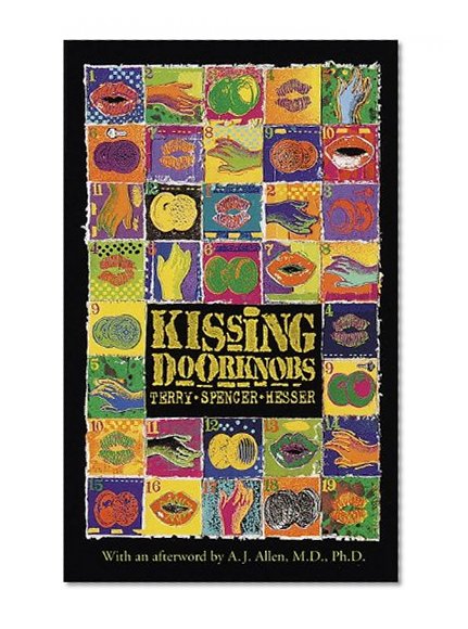 Kissing Doorknobs (Laurel-Leaf Books)