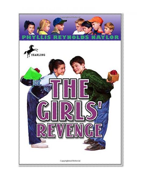 The Girls' Revenge (Boy/Girl Battle)