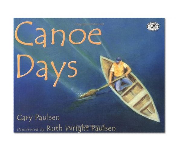 Canoe Days