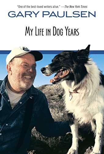 Book Cover My Life in Dog Years