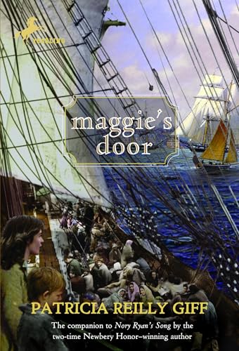 Maggie's Door (Nory Ryan)