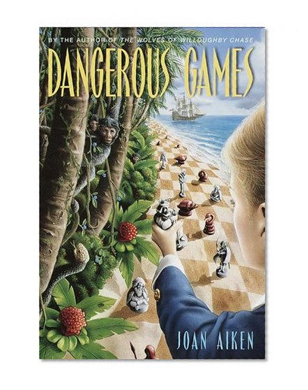 Dangerous Games