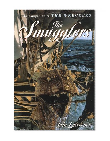 The Smugglers (High Seas Trilogy)