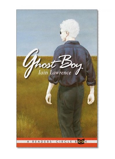 Ghost Boy (Laurel-Leaf Books)