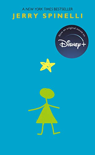 Book Cover Stargirl (Stargirl Series)