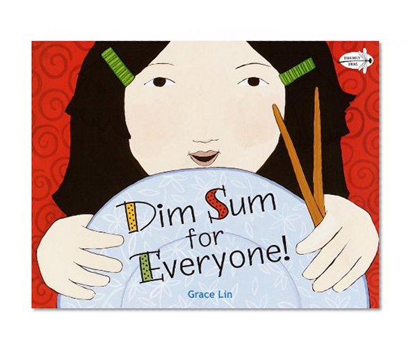 Dim Sum for Everyone!