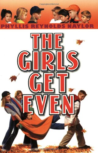 The Girls Get Even (Boy/Girl Battle)