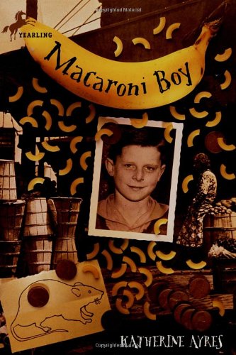 Macaroni Boy
