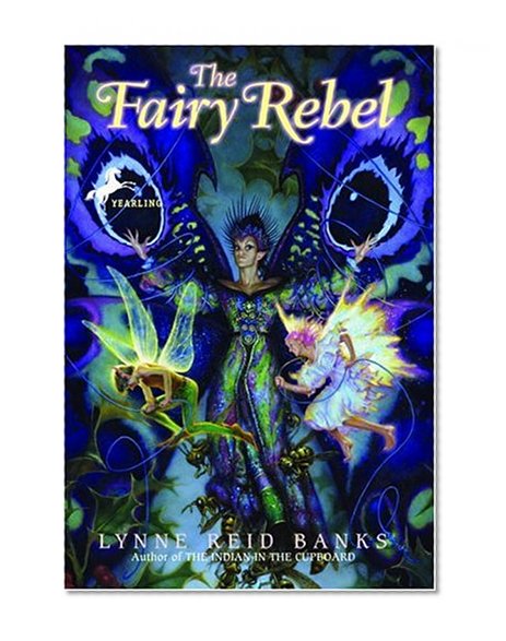 The Fairy Rebel