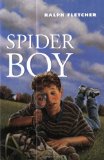 Spider Boy