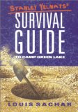 Stanley Yelnats' Survival Guide to Camp Green Lake
