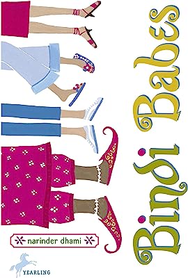 Bindi Babes (Bindi Babes (Paperback))