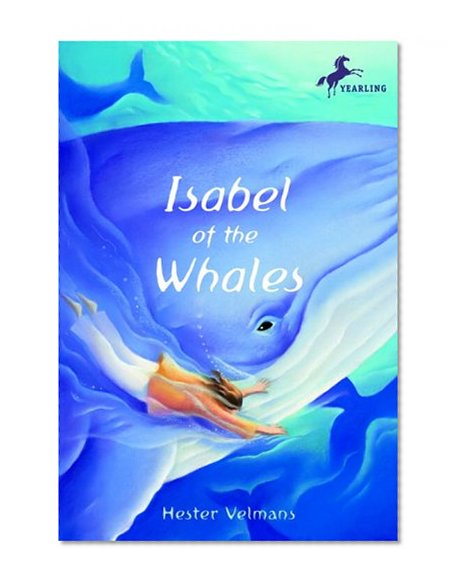 Isabel of the Whales