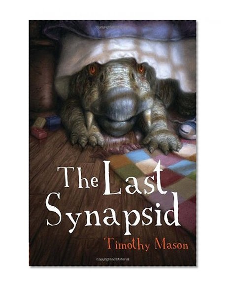 The Last Synapsid