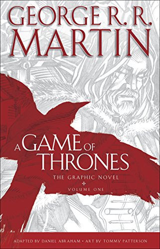 Book Cover A Game of Thrones: The Graphic Novel: Volume One