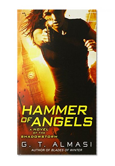 Hammer of Angels: A Novel of Shadowstorm