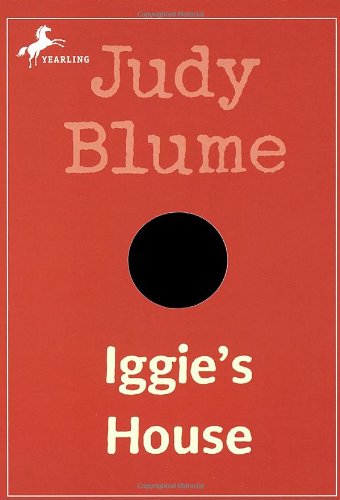 Iggie's House