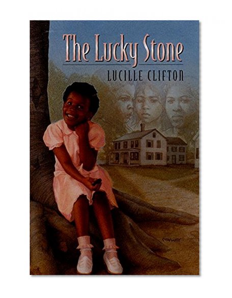 The Lucky Stone (Yearling Book)
