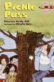 Pickle Puss (The Kids of the Polk Street School)