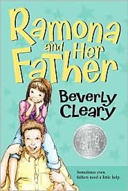 Ramona and Her Father (Ramona Quimby (Paperback))