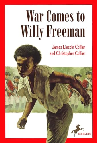 War Comes to Willy Freeman (Arabus Family Saga)