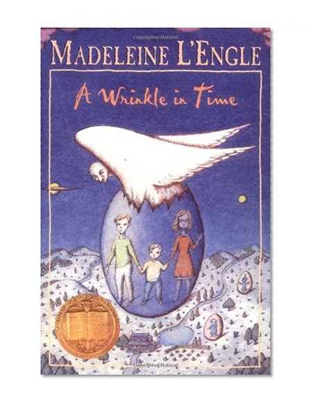 A Wrinkle in Time (The Time Quartet)