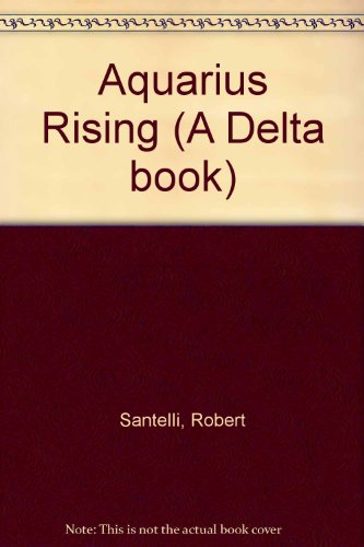 Aquarius Rising (A Delta book)