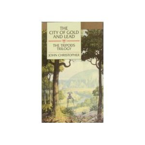 The City of Gold and Lead