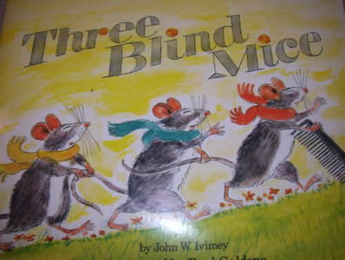 Three Blind Mice