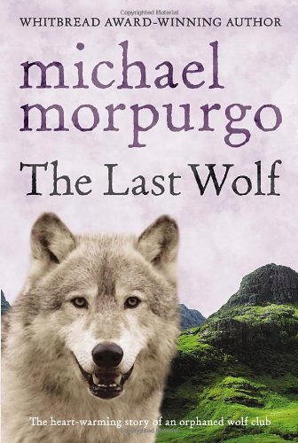 The Last Wolf