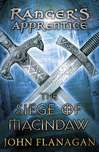 SIEGE OF MACINDAW (RANGER'S APPRE