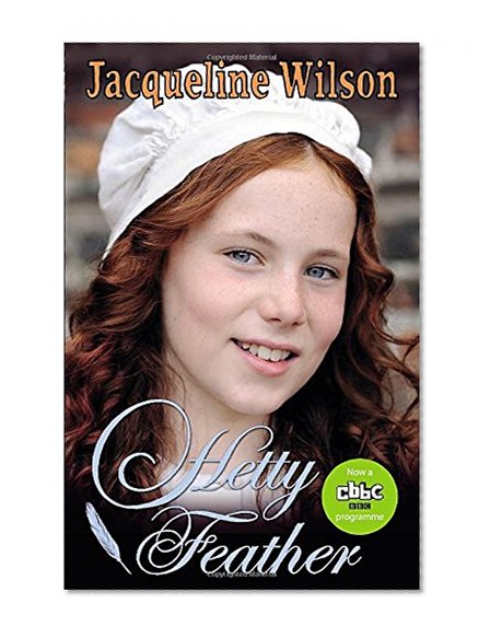 Hetty Feather
