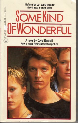 Some Kind of Wonderful