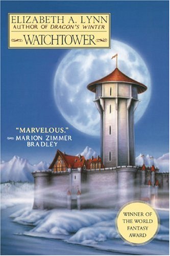 Watchtower (Chronicles of Tornor)