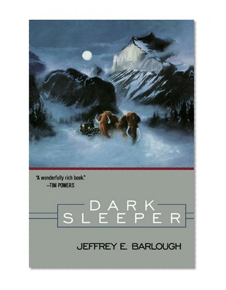 Dark Sleeper: A Novel