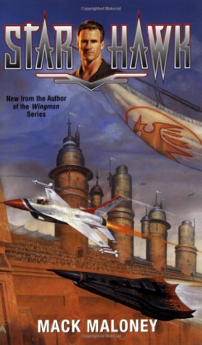 Starhawk 1 (Starhawk)