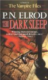 The Dark Sleep (Vampire Files, No. 8)